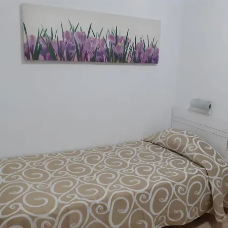 Apart-hotel Niza Mogán
