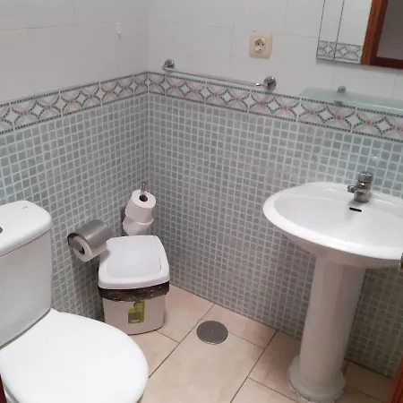 Niza Apart-hotel