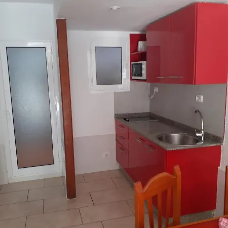 Apart-hotel Niza