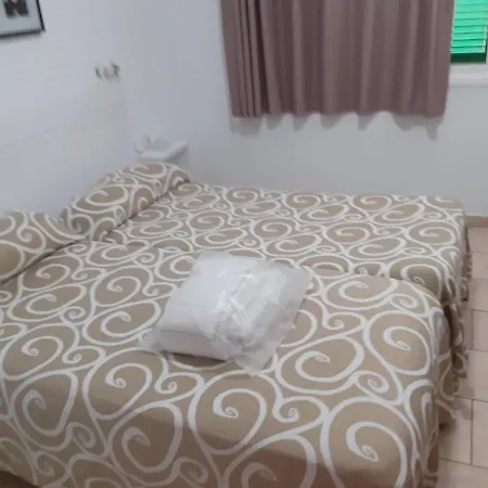 Niza 3* Mogán