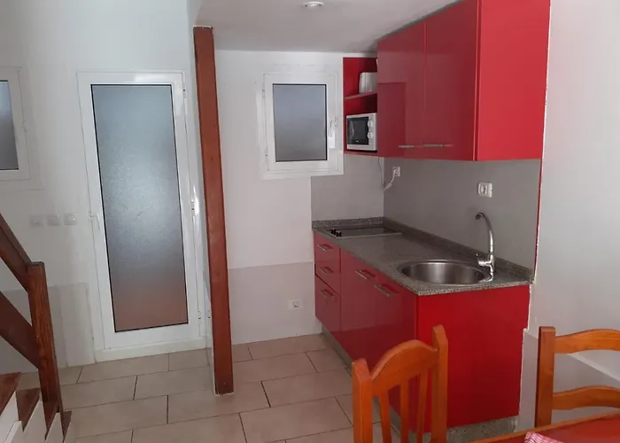 Aparthotel Niza